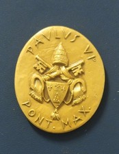 Medaglia commemorativa per usato  Milano