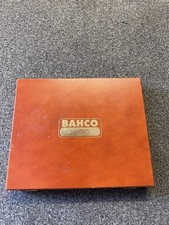 Bahco piece chisel for sale  LONDON