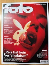 Foto magazin ausgabe gebraucht kaufen  Greußen
