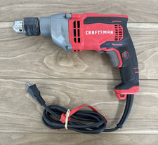 Craftsman amp corded for sale  Evansville