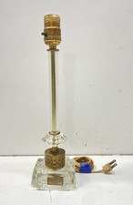 top tall glass table for sale  Los Angeles