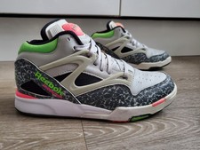 Pompa reebok omni usato  Spedire a Italy