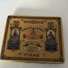 Kyriazi fréres finas gebraucht kaufen  Neuss