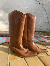 Cowboystiefel westernstiefel d gebraucht kaufen  Speyer