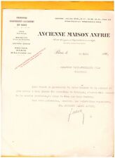 Paris lyon soieries d'occasion  Baugy