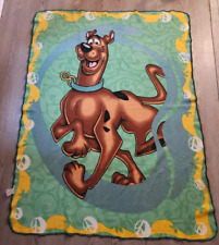 Scooby doo throw for sale  Agawam