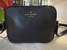 Kate spade black for sale  Weatherford