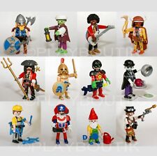 Playmobil figures 9146 d'occasion  France