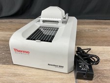 Nanodrop 8000 8000 for sale  Portland