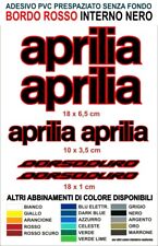 Adesivi aprilia dorsoduro usato  Bari