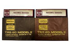 Rscobol generator trs for sale  Coral Springs