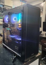 Built gaming 12600k for sale  Monroe