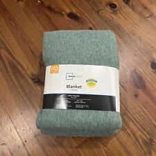 Mainstays bed blanket for sale  Madison