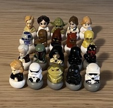 Rollinz star wars usato  Massarosa