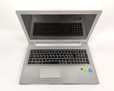 NOTEBOOK LENOVO Z50-70 CORE i7 6GB RAM 500GB HDD PORTATILE LAPTOP PC FUNZIONANTE, usado comprar usado  Enviando para Brazil