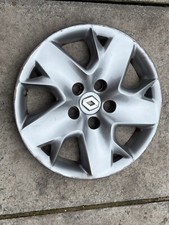 Renault scenic wheel for sale  BELFAST