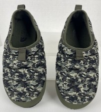 Chinelos THE NORTH FACE Thermoball Camo Traction Mule Youth tamanho 5/Feminino tamanho 6.5 comprar usado  Enviando para Brazil
