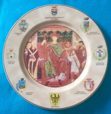 Gedenkteller ttone iii gebraucht kaufen  Berlin