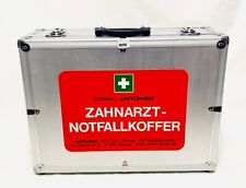 Ustomed notfallkoffer zahnarzt gebraucht kaufen  Ratekau
