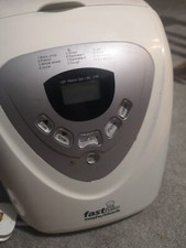 1morphy richards fastbake for sale  LONDON