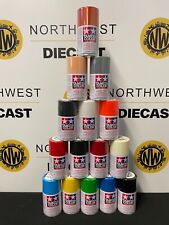 Tamiya color spray for sale  WORKINGTON