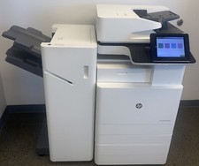 Laserjet flow mfp for sale  Columbus