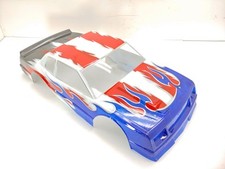 Custom painted team for sale  Seymour