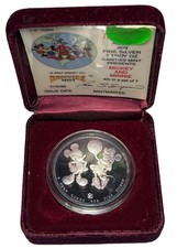 Disney 1988 issued for sale  Jupiter