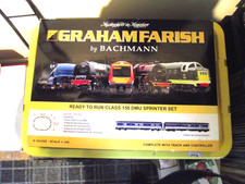Graham farish 370 for sale  HEBBURN
