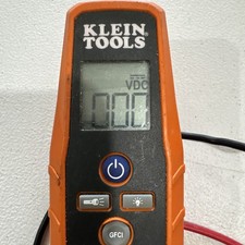 Klein tools et250 for sale  Taylorsville