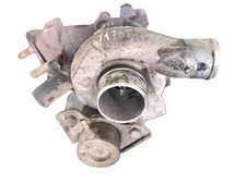 Turbina per opel usato  Sant Anastasia