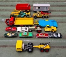 Konvolut alte matchbox gebraucht kaufen  Deutschland