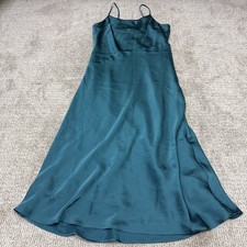 Express dress green for sale  Mays Landing