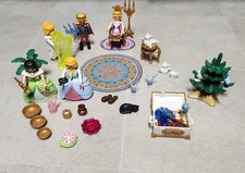Playmobil royal fairytale for sale  Moores Hill