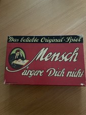 Retro mensch ärgere gebraucht kaufen  Fredersdorf-Vogelsdorf