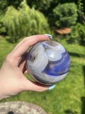 Large blue band for sale  LEWES