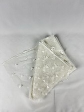 White soft mesh gebraucht kaufen  Berlin