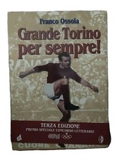 Grande torino per usato  Perugia