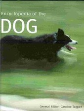Encyclopedia the dog gebraucht kaufen  Berlin