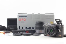 Lens panasonic lumix d'occasion  Expédié en Belgium