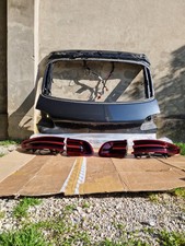 Portellone porsche macan usato  Padova