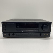 Sherwood black audio for sale  Los Angeles