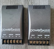 Pair powerbass auto for sale  Tacoma