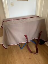 Leichte stalldecke transportde gebraucht kaufen  Berlin