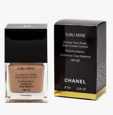 Chanel fluid foundation for sale  ROMFORD