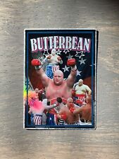 Butterbean sports card for sale  Chicago