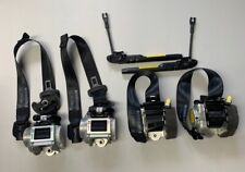 Cinture sicurezza opel usato  Volvera
