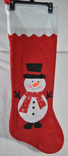 Christmas stocking large for sale  Palm Desert