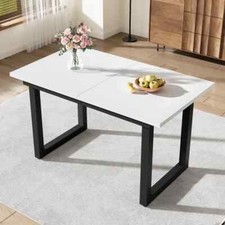 Expandable dining table for sale  SALFORD