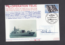 2003 operation telic for sale  WELLS